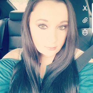 Meet your Posher, Kristi